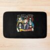 Fleetwood Rumours - Fleetwood Tour Bath Mat Official Fleetwood Mac Merch