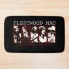 90'S Vintage, Fleetwood Mac Poster, Fleetwood Mac T-Shirt, Fleetwood Mac Sticker Bath Mat Official Fleetwood Mac Merch