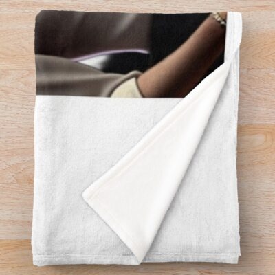 Fleetwood Mac Throw Blanket Official Fleetwood Mac Merch