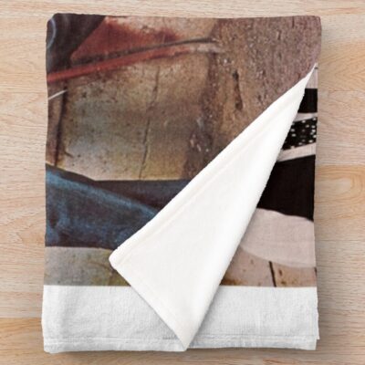 Fleetwoodmacs || Albums Poster Throw Blanket Official Fleetwood Mac Merch