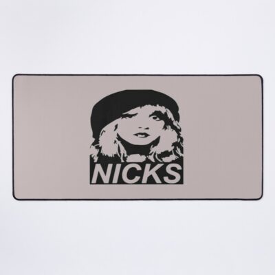 Mouse Pad Official Fleetwood Mac Merch