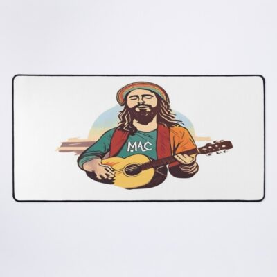 Fleetwood Mac Mouse Pad Official Fleetwood Mac Merch