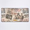 Fleetwood Mac Mouse Pad Official Fleetwood Mac Merch