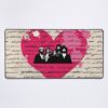 Fleetwood Mac Mouse Pad Official Fleetwood Mac Merch