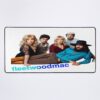 Fleetwoodmac. Fleetwood Mac Fan Art Mouse Pad Official Fleetwood Mac Merch