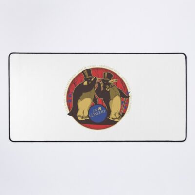 Fleetwood Mac Mouse Pad Official Fleetwood Mac Merch