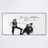 Fleetwood Mac Rumours Mouse Pad Official Fleetwood Mac Merch