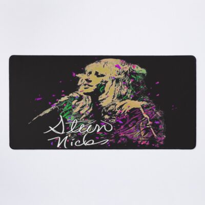 Fleetwood Mac Mouse Pad Official Fleetwood Mac Merch