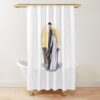  Shower Curtain Official Fleetwood Mac Merch