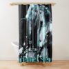 Fleetwoodmac || Christine And Stevie Shower Curtain Official Fleetwood Mac Merch