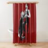 Fleetwoodmac Shower Curtain Official Fleetwood Mac Merch