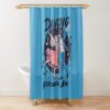 Fleetwood Mac Revival: A Psychedelic Journey Through Vintage Shower Curtain Official Fleetwood Mac Merch