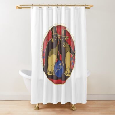 Fleetwood Mac Shower Curtain Official Fleetwood Mac Merch