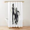 The People Living And Go Vipe Fleetwood Mac Fleetwood Mac ,Fleetwood Mac Fleetwood Mac Fleetwood Mac Shower Curtain Official Fleetwood Mac Merch