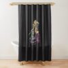 Fleetwood Mac Shower Curtain Official Fleetwood Mac Merch