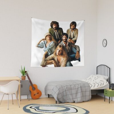 Fleetwood Mac Tapestry Official Fleetwood Mac Merch