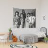 Band Rock Legends 0003 Poster Tapestry Official Fleetwood Mac Merch