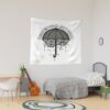 Fleetwood Mac | Dreams | Tattoo Illustration | Umbrella Tapestry Official Fleetwood Mac Merch