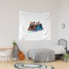 Fleetwoodmac. Fleetwood Mac Fan Art Tapestry Official Fleetwood Mac Merch