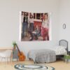 Fleetwoodmacs || Albums Poster Tapestry Official Fleetwood Mac Merch