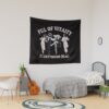 Fleetwood Mac: The Sound Of The 70S In Digital Art Tapestry Official Fleetwood Mac Merch