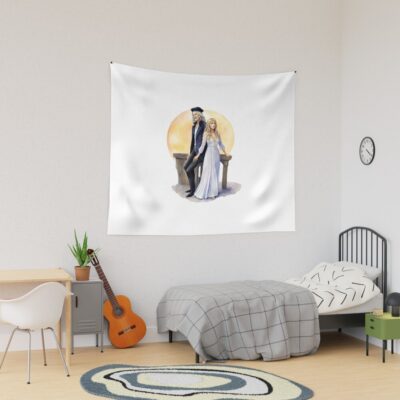 Tapestry Official Fleetwood Mac Merch