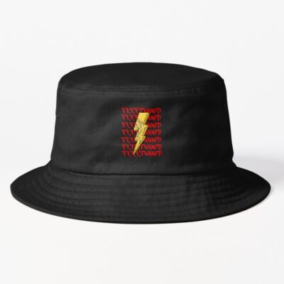 New Collection Fleetwood Mac Bucket Hat